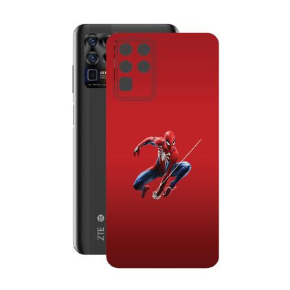 Захисна плівка StatusSKIN для ZTE S30 SE