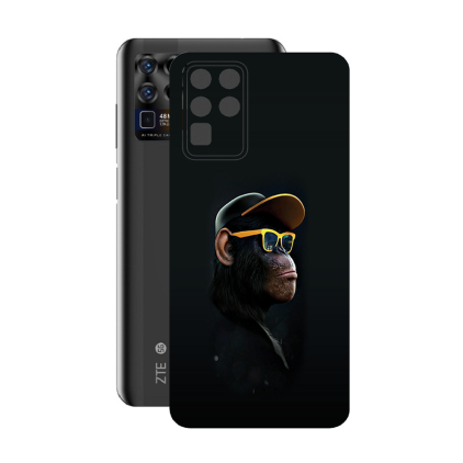 Захисна плівка StatusSKIN для ZTE S30 SE
