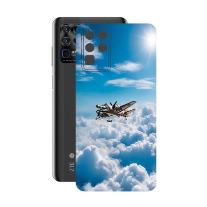 Захисна плівка StatusSKIN для ZTE S30 SE