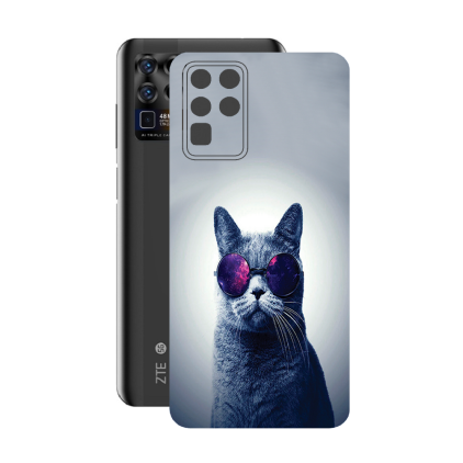 Захисна плівка StatusSKIN для ZTE S30 SE