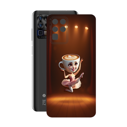 Захисна плівка StatusSKIN для ZTE S30 SE