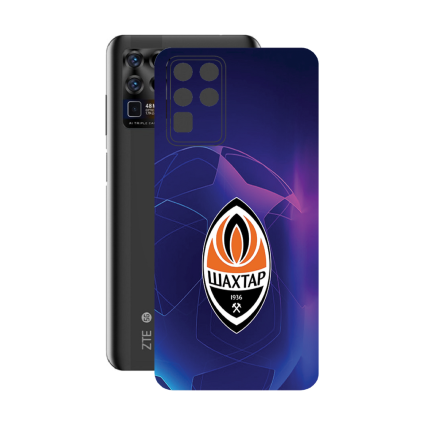 Захисна плівка StatusSKIN для ZTE S30 SE