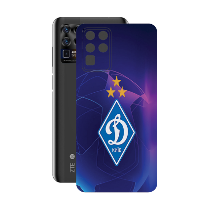 Захисна плівка StatusSKIN для ZTE S30 SE