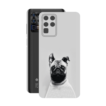 Захисна плівка StatusSKIN для ZTE S30 SE