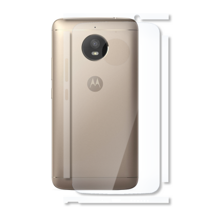 Захисна плівка StatusSKIN для Motorola Moto E4 Plus (xt1771)