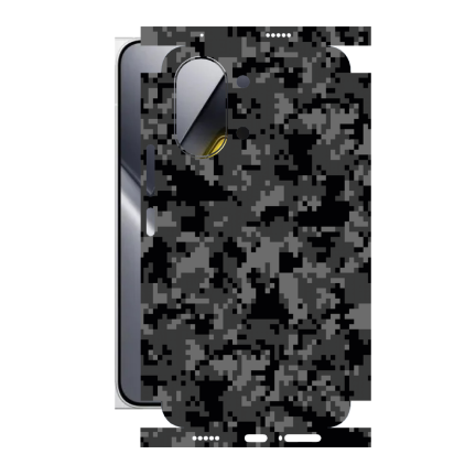 Захисна плівка StatusSKIN для Xiaomi Poco X8 Pro Max