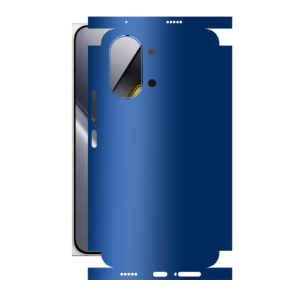 Захисна плівка StatusSKIN для Xiaomi Poco X8 Pro Max