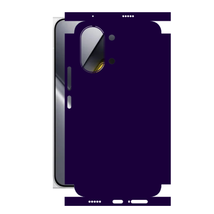 Захисна плівка StatusSKIN для Xiaomi Poco X8 Pro Max