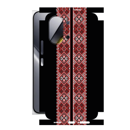 Захисна плівка StatusSKIN для Xiaomi Poco X8 Pro Max