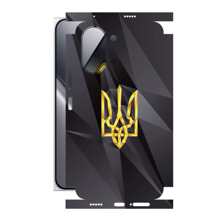Захисна плівка StatusSKIN для Xiaomi Poco X8 Pro Max