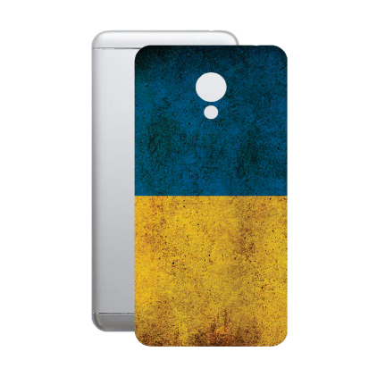 Захисна плівка StatusSKIN для Meizu M3