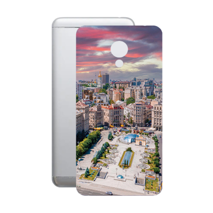 Захисна плівка StatusSKIN для Meizu M3