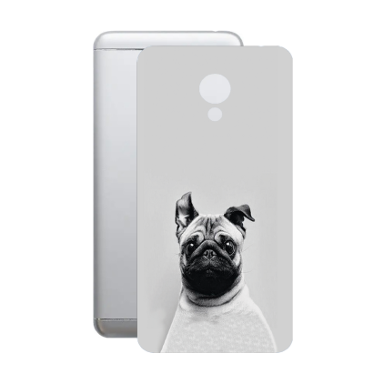 Захисна плівка StatusSKIN для Meizu M3