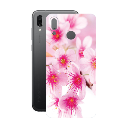 Защитная пленка StatusSKIN для Honor Play