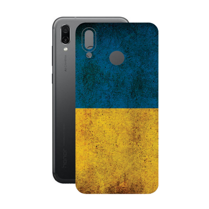 Защитная пленка StatusSKIN для Honor Play