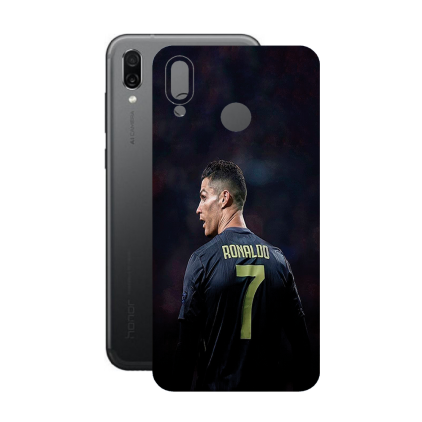 Защитная пленка StatusSKIN для Honor Play