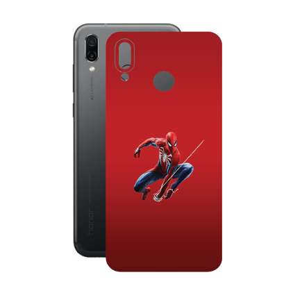 Защитная пленка StatusSKIN для Honor Play