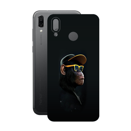 Защитная пленка StatusSKIN для Honor Play