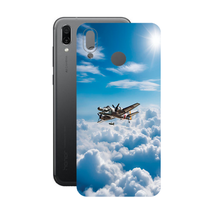 Защитная пленка StatusSKIN для Honor Play