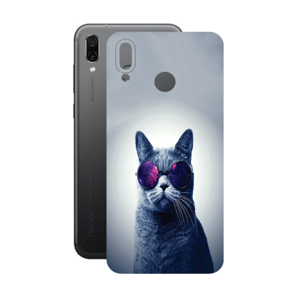 Защитная пленка StatusSKIN для Honor Play
