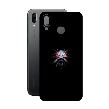 Защитная пленка StatusSKIN для Honor Play