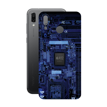 Защитная пленка StatusSKIN для Honor Play