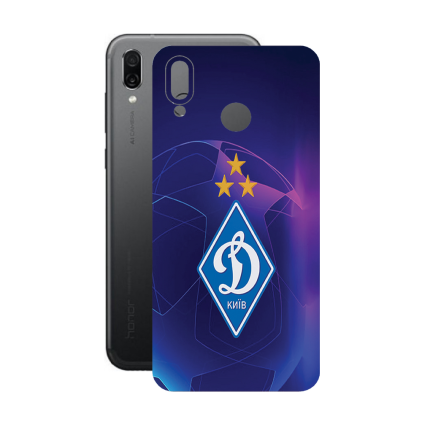 Защитная пленка StatusSKIN для Honor Play