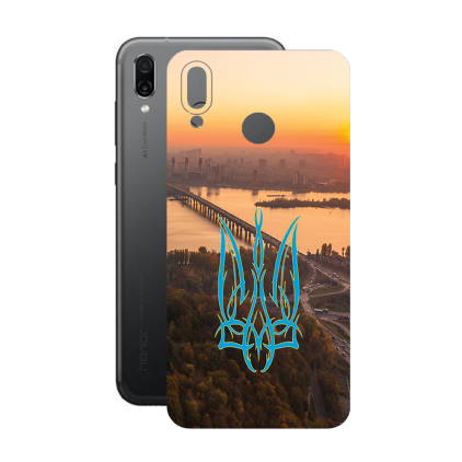 Защитная пленка StatusSKIN для Honor Play