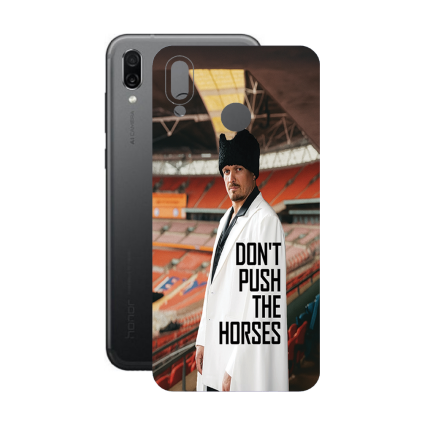 Защитная пленка StatusSKIN для Honor Play