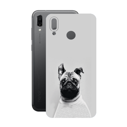 Защитная пленка StatusSKIN для Honor Play