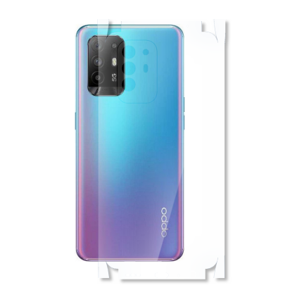 Защитная пленка StatusSKIN для OPPO A94 5G