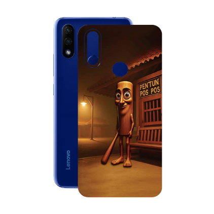 Захисна плівка StatusSKIN для Lenovo A6 Note