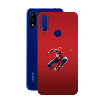 Захисна плівка StatusSKIN для Lenovo A6 Note