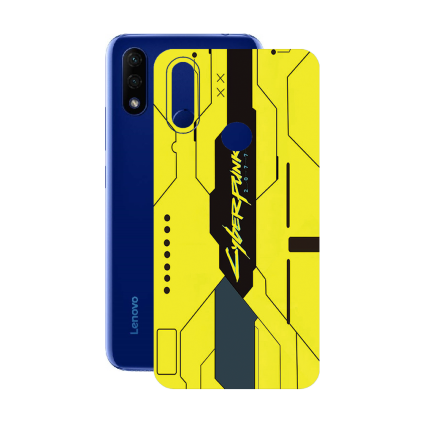 Захисна плівка StatusSKIN для Lenovo A6 Note