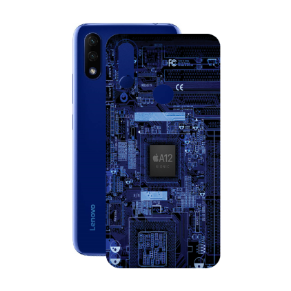Захисна плівка StatusSKIN для Lenovo A6 Note