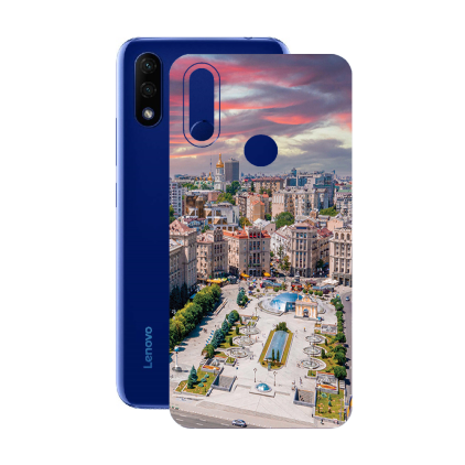 Захисна плівка StatusSKIN для Lenovo A6 Note