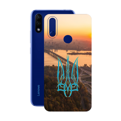 Захисна плівка StatusSKIN для Lenovo A6 Note