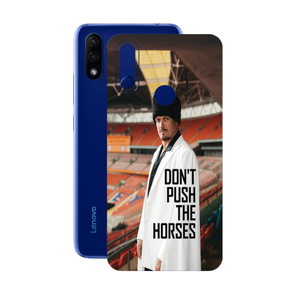 Захисна плівка StatusSKIN для Lenovo A6 Note
