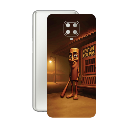 Захисна плівка StatusSKIN для Xiaomi Redmi Note 9s