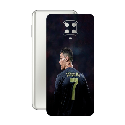 Захисна плівка StatusSKIN для Xiaomi Redmi Note 9s