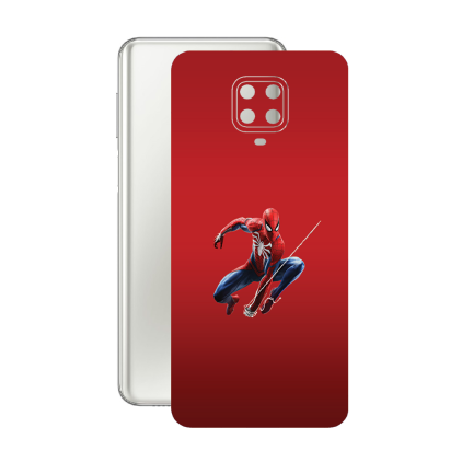 Захисна плівка StatusSKIN для Xiaomi Redmi Note 9s