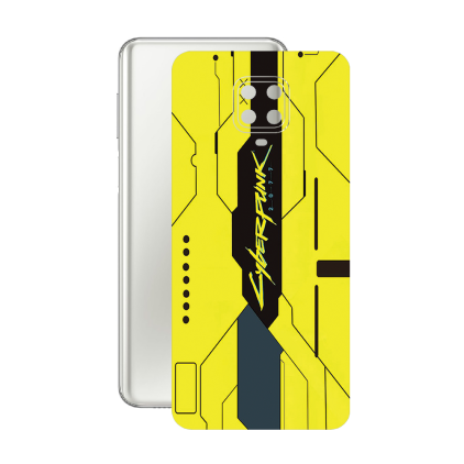 Захисна плівка StatusSKIN для Xiaomi Redmi Note 9s