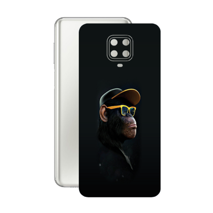 Захисна плівка StatusSKIN для Xiaomi Redmi Note 9s