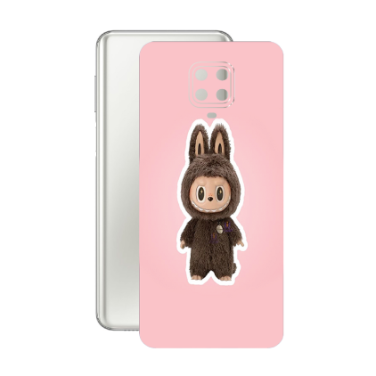 Захисна плівка StatusSKIN для Xiaomi Redmi Note 9s