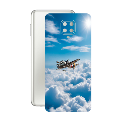 Захисна плівка StatusSKIN для Xiaomi Redmi Note 9s