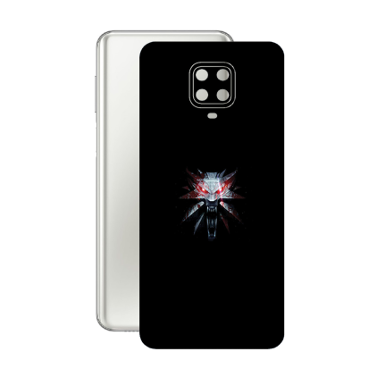 Захисна плівка StatusSKIN для Xiaomi Redmi Note 9s