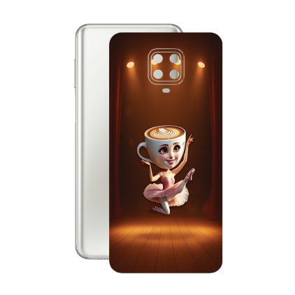 Захисна плівка StatusSKIN для Xiaomi Redmi Note 9s