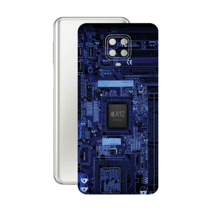 Захисна плівка StatusSKIN для Xiaomi Redmi Note 9s