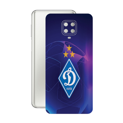Захисна плівка StatusSKIN для Xiaomi Redmi Note 9s