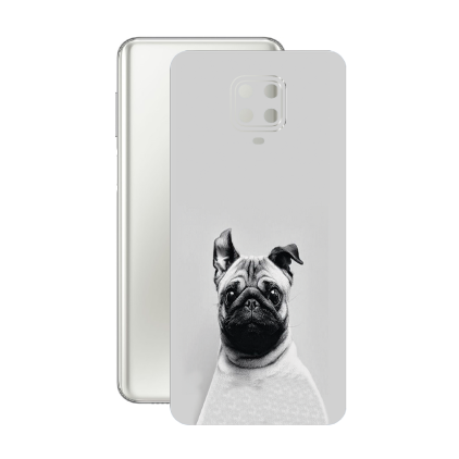 Захисна плівка StatusSKIN для Xiaomi Redmi Note 9s